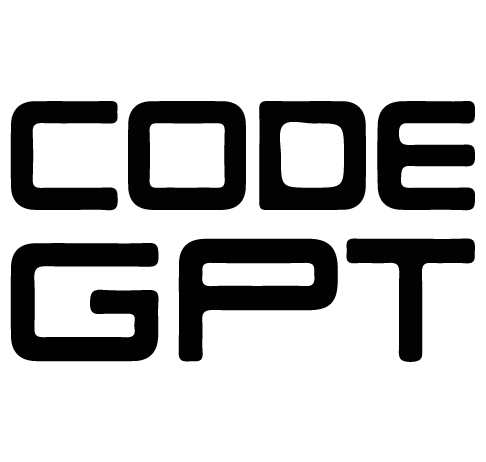 Codegpt Logo