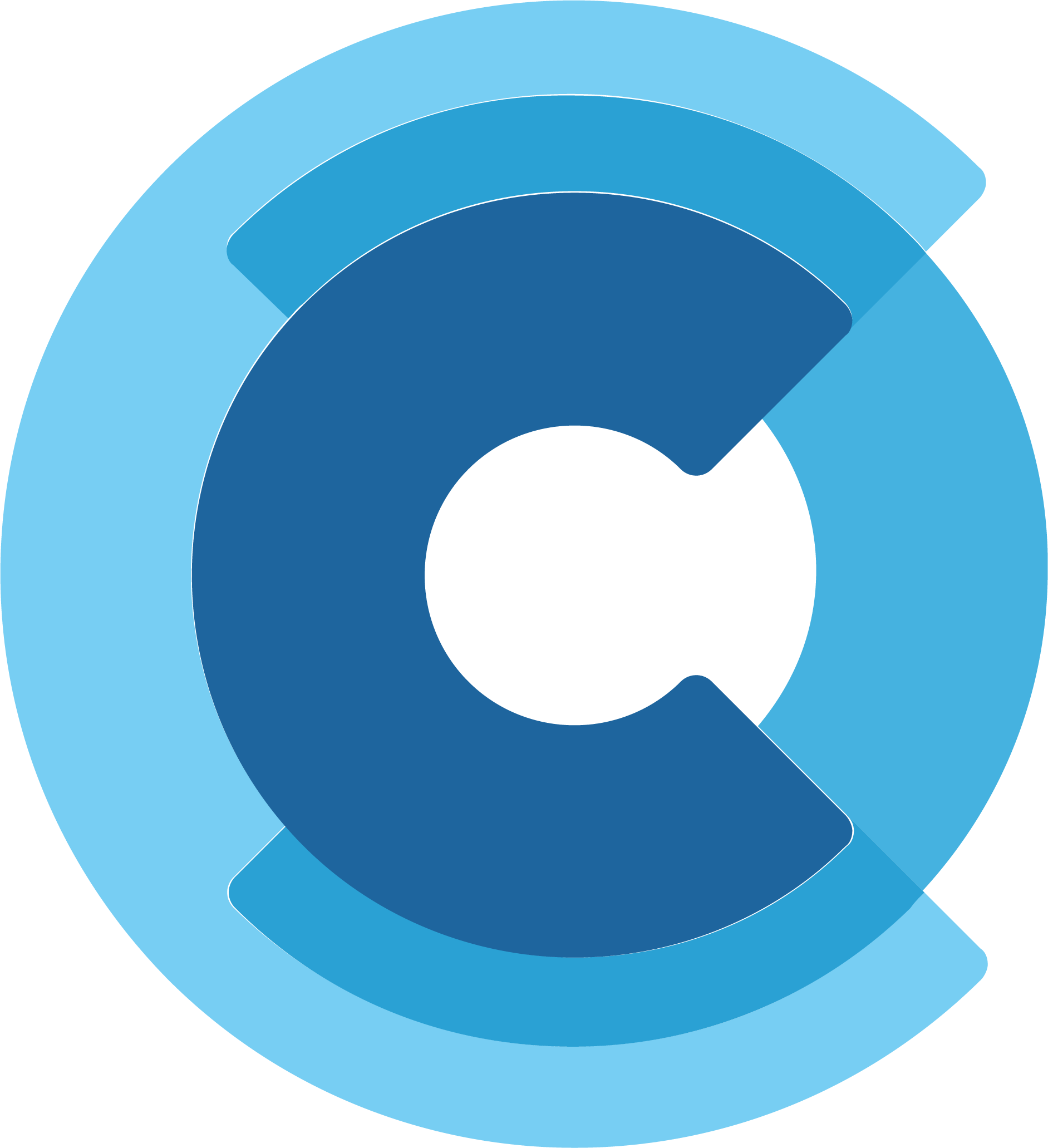 Confio Logo
