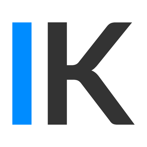 Inferkit Logo