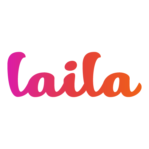 Laila Logo