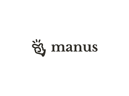 Manus Logo