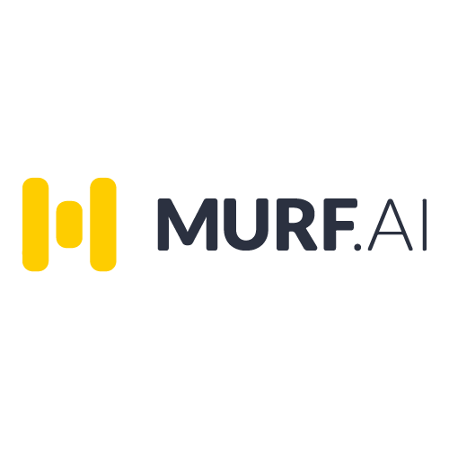 Murf Logo
