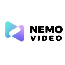 Nemovideo Logo