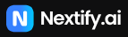 Nextify Logo