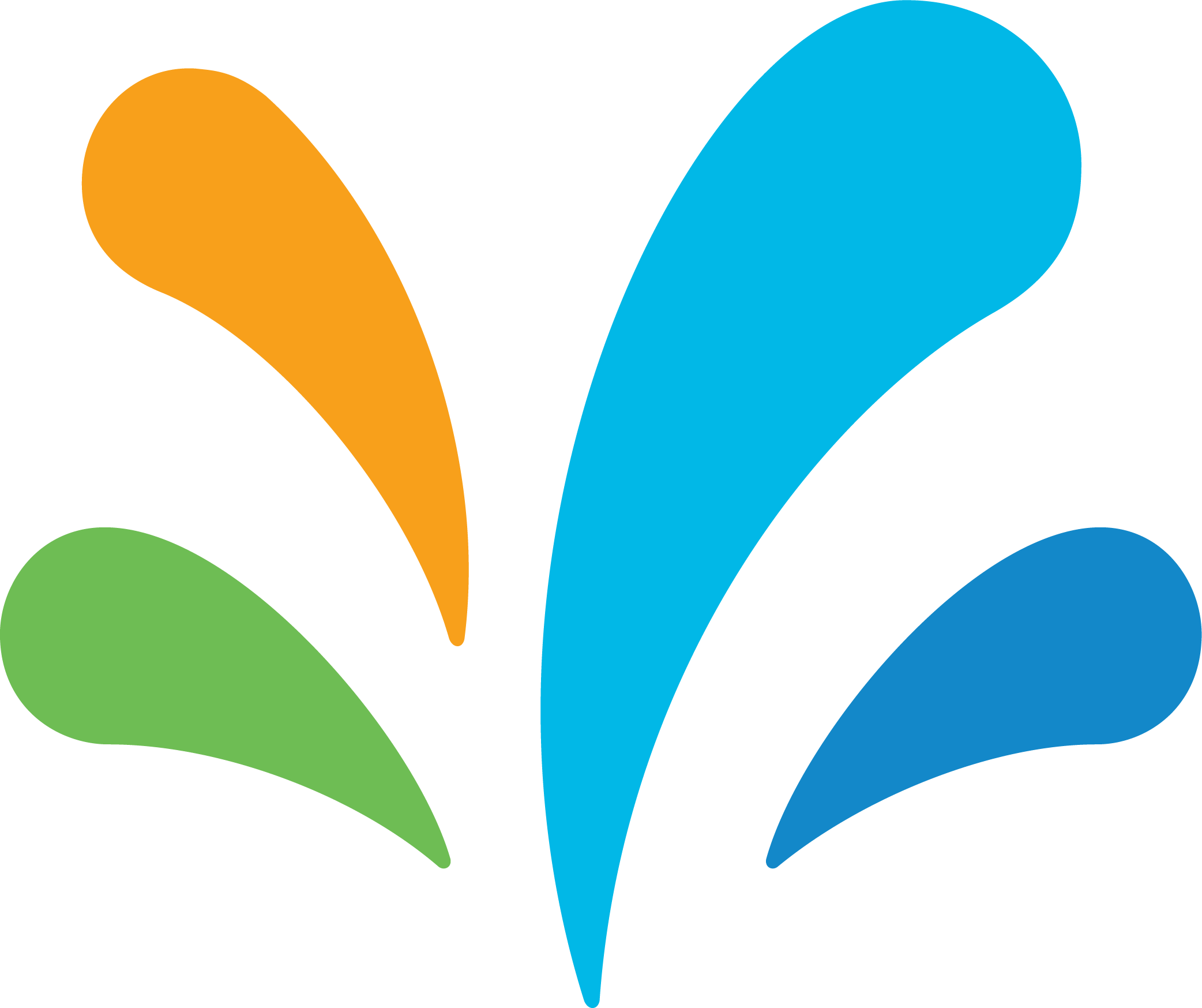 Sprinklr Logo