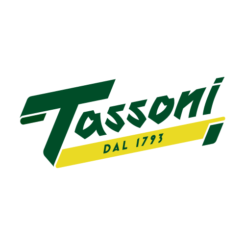 Tassoni Logo