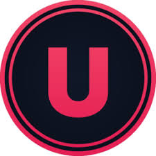 Unrealphotos Logo