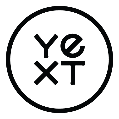 Yext Logo